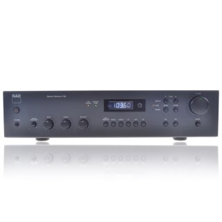 NAD 712 Stereo Receiver