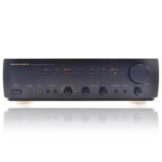 Marantz PM-63 Stereo Amplifier Vollverstärker