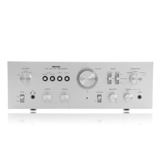 Nikko TRM-750 Stereo Amplifier Vollverstärker