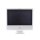 iMac 24" Zoll Modell A1200 in Weis DEFEK!!