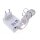 Original Netzteil iHome AS190-075-AD250 Output: 7,5V-2,5A