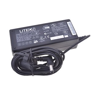 Original Netzteil Liteon PA-1600-05 Output: 19V-3,16A