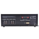 Toshiba SB-230 Stereo Amplifier Vollverstärker