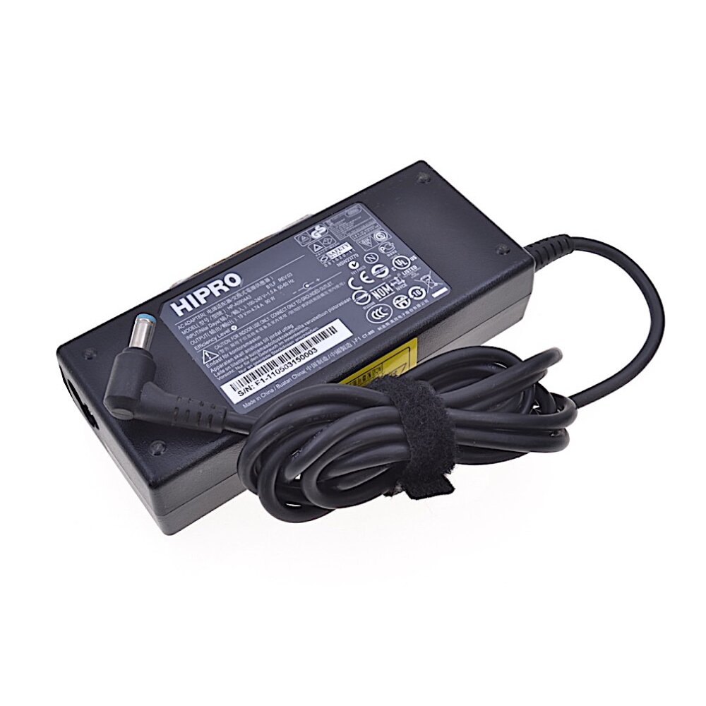MyVolts 12V Netzteil Kompatibel Mit HP LM914AA Monitor – EU-Stecker, Hochwertiges Ersatz-Netzteil Mit Sicherungsschutz