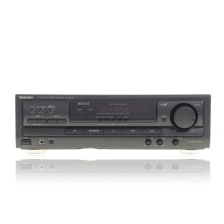 Technics SA-EX120 Stereo Receiver