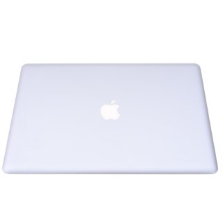 Original Apple MacBook Pro 15" A1286 Display Abdeckung