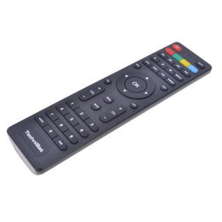 Original Fernbedienung Technisat CE4 HD TechniMax T1