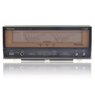 Technics SE-CA10 Stereo Amplifier Vollverstärker