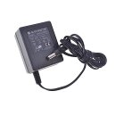Original Netzteil ILD41V-1200500 Output: 12V-500mA