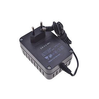 Original Netzteil Ebro EB 512 MU Output: 12V-0,3A 3,6W