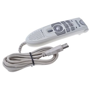 Philips SpeechMike Classic LFH 5262/00 USB