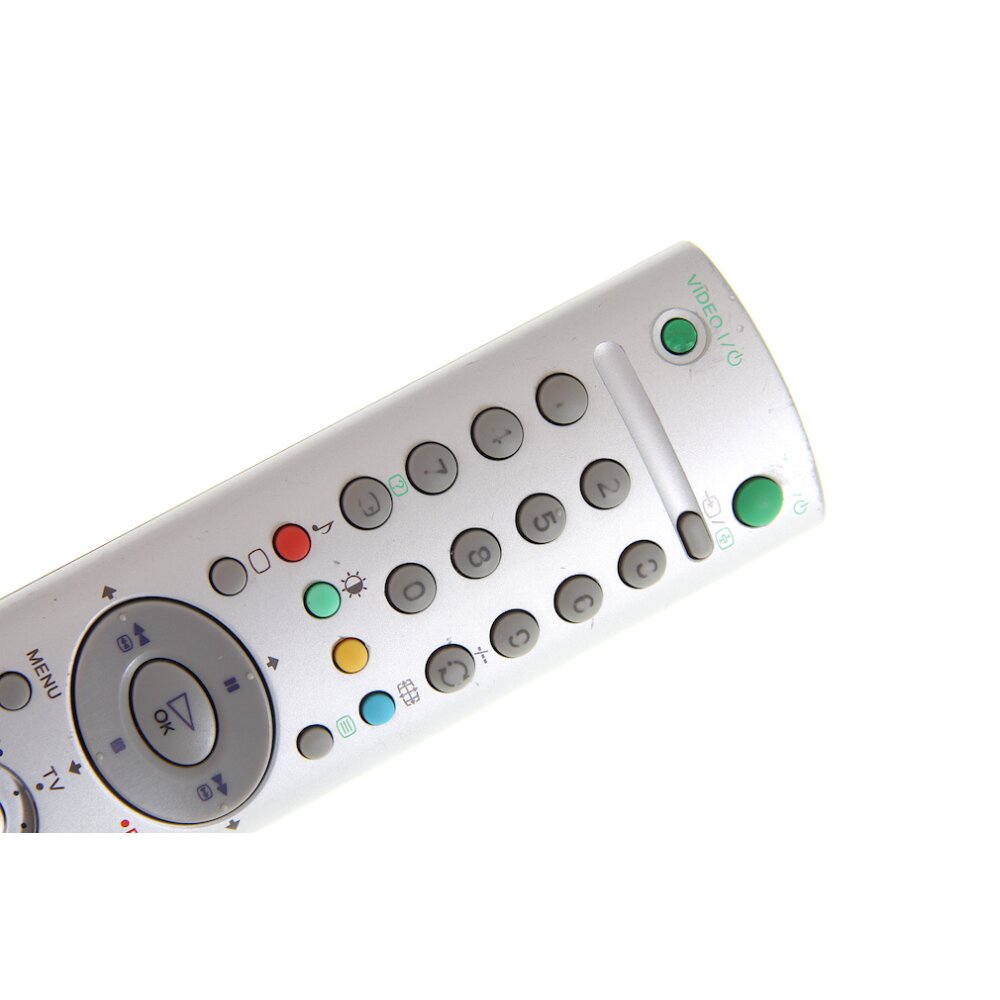Telecomando Sostitutivo Per Sony RM-932: Plug & Play, Batterie Incluse (Alternativa Originale)