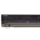 Philips CD751 CD Player 5 CD-Wechsler