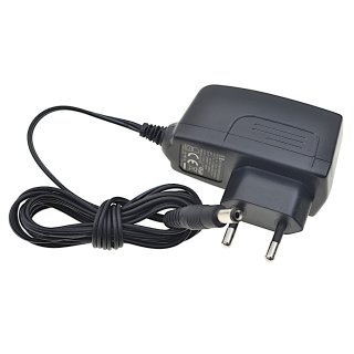 Original Netzteil UE UE12L-120100SPAV Output: 12V-1A