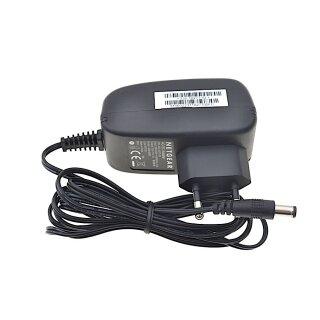 Netzteil Netgear AD810000 007-2LF für ProSafe GS105, GS108, GS605, GS608