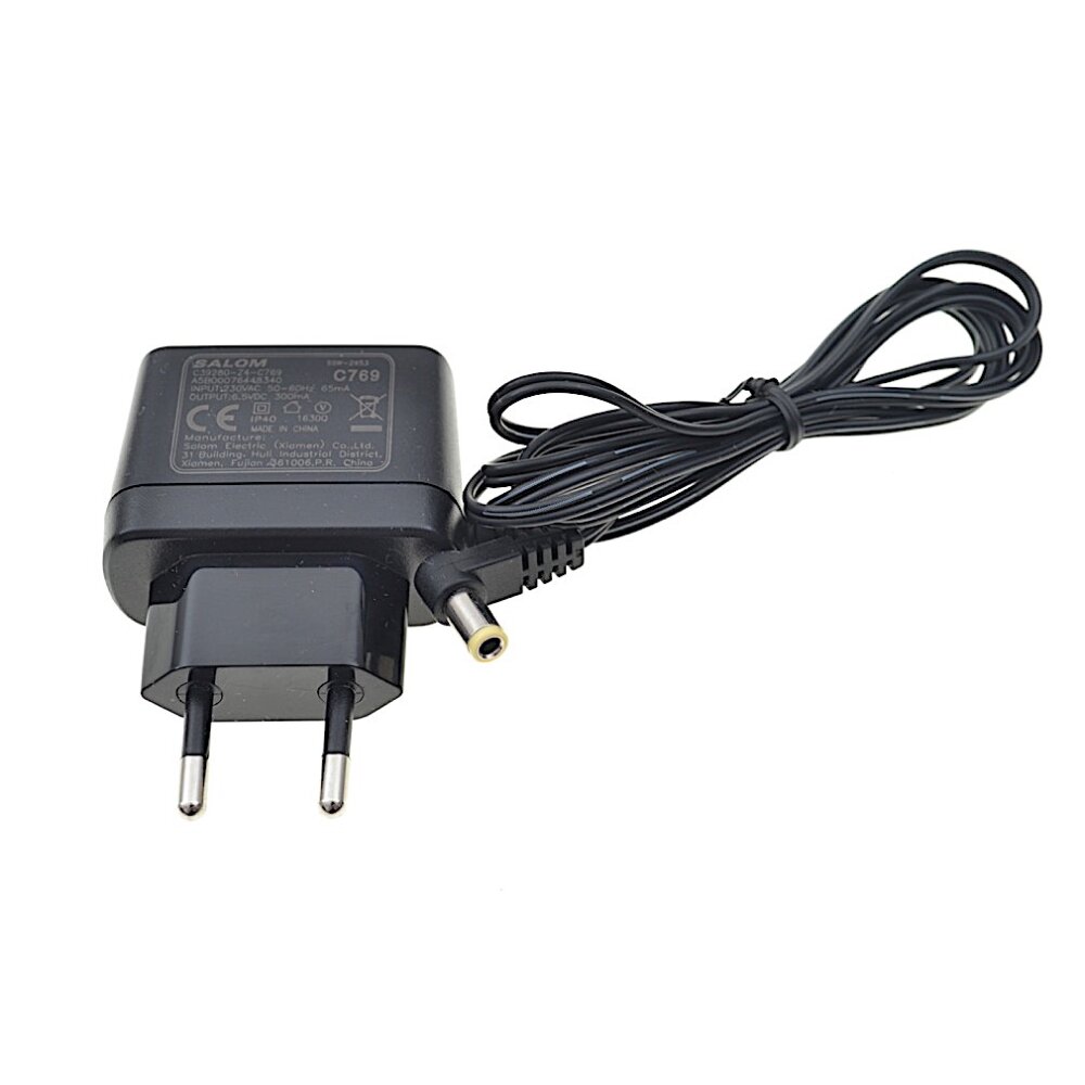 ORIGINAL NETZTEIL SIEMENS DA2-3101EU für sehr alte Siemens Handys ORIGINAL NETZTEIL SIEMENS DA2-3101EU für sehr alte Siemens Handys