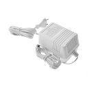 Original Netzteil iLuv i177WHT Output: 15V-1100mA 16,5VA