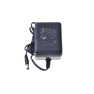 Original Netzteil AC/AC Adaptor TL-48GA-105200 Output: 10,5V-2000mA