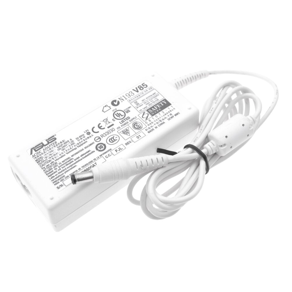 Chargeur Secteur Pour Tablette ASUS Eee Slate EP121 - 19,5V 3,08A - Neuf Sous Emballage