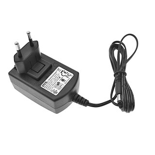 Original Netzteil DVE DSA-12CA-12 090100 Ersatz für Christopeit AX7000,AX3000