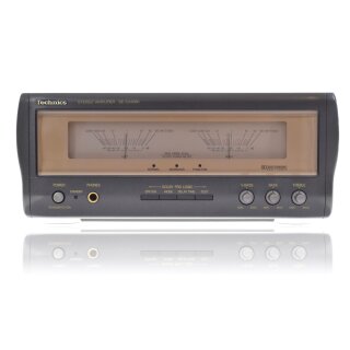 Technics SE-CA1080 Stereo Amplifier Vollverstärker