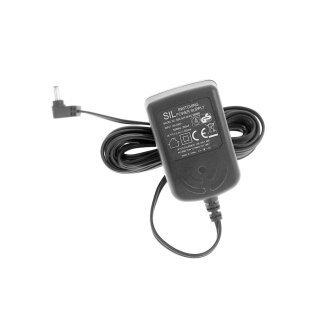Original Netzteil SIL SSA-5AP-09 EU 060060 Output: 6V-600mA
