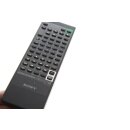 Original Fernbedienung Sony RM-S140 FH-B610, FH-B70CD, FH-B77CD, FH-B77CD/HC, HCD-H1400