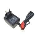 Original Netzteil Charger Sabo FW4199 Output: 12V-200mA