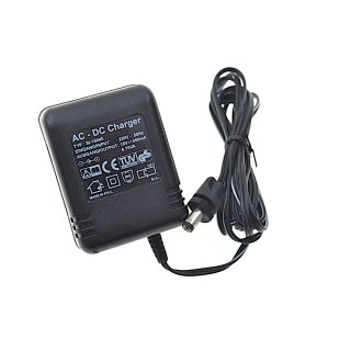 Original Netzteil Charger SI-15045 Output: 15V-450mA