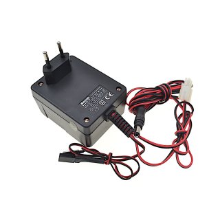 Original Netzteil Conrad 228330 NiCd Charger 11,2V-150mA