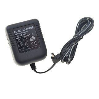 Original Netzteil AC-DC Adaptor NF-09800A Output: 9V-800mA