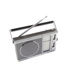 Grundig Music Boy 60 AM- FM Portable Radio