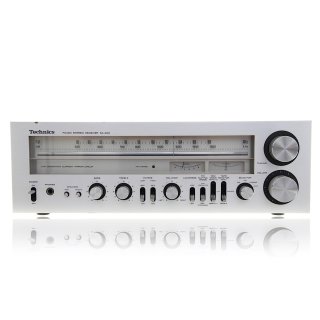 Technics SA-400 AM/FM Stereo Receiver