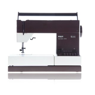 Nähmaschine Pfaff Tipmatic 1019