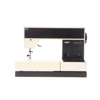 Pfaff Tipmatic 1027 Nähmaschine