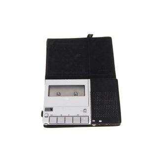 Sony TCM-280 Kassette Recorder Walkman Cassette Recorder mit Tasche