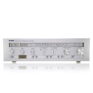 Yamaha CR-620 Stereo Receiver