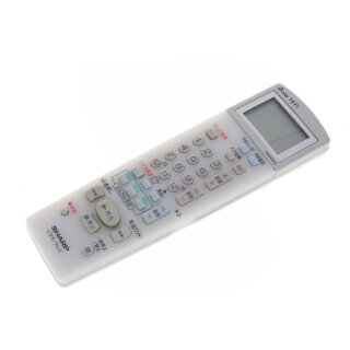 Original Fernbedienung Sharp GA016TEV1