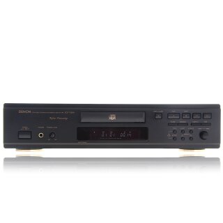 Denon DCD-460 CD Player