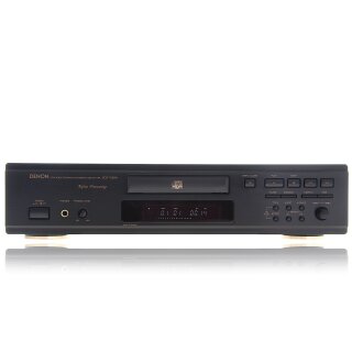 Denon DCD-755AR CD Player