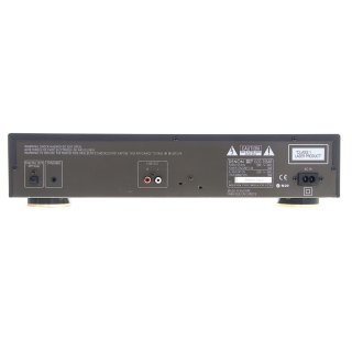 Denon DCD-755AR CD Player