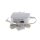Original Netzteil Philips DSA-9W-09 FEU 090100 Output: 9V-1A