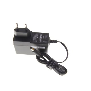 Original Netzteil MU24-S120200-C5 Output: 12V-2,0A