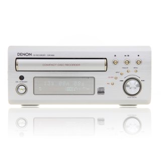 Denon CDR-M30 CD Rekorder CD Player