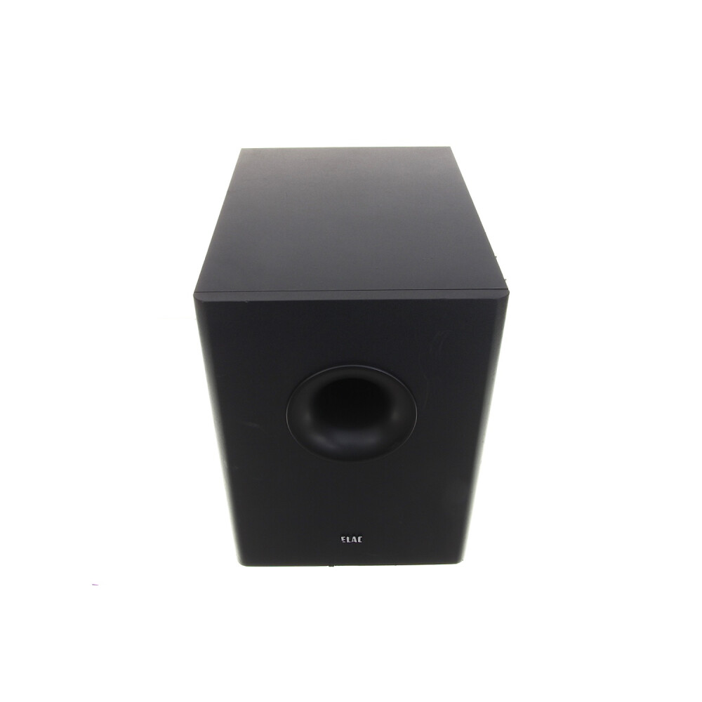 Elac SUB 101 ESP Subwoofer