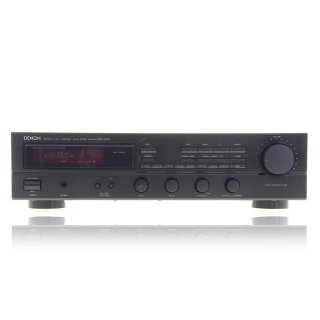 Denon DRA-335R Stereo Receiver