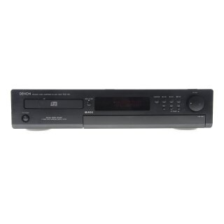 Denon RCD-100 CD Receiver Precision Audio Component/CD AMP Tuner
