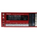Technics SA-K6 AM/FM Stereo Kassette-Receiver