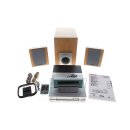 Pioneer XC-L7 CD Anlage Stereo Receiver Musik...