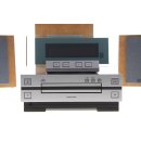 Pioneer XC-L7 CD Anlage Stereo Receiver Musik...
